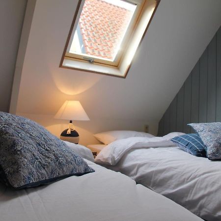 Lovely Holiday Home In Hindeloopen Bagian luar foto