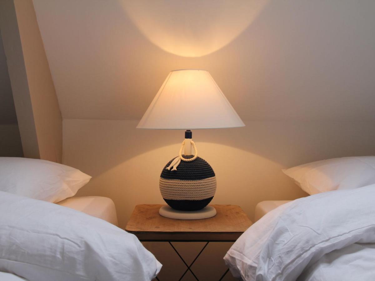 Lovely Holiday Home In Hindeloopen Bagian luar foto
